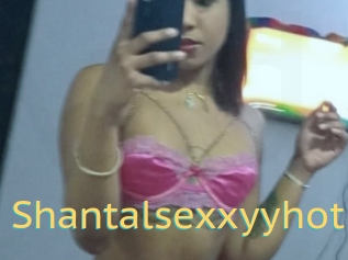 Shantalsexxyyhot