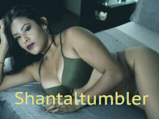 Shantaltumbler