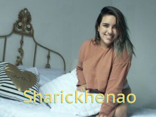 Sharickhenao