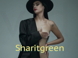 Sharitgreen