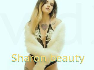 Sharon_beauty