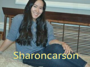 Sharoncarson