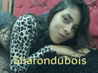 Sharondubois