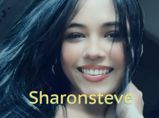 Sharonsteve