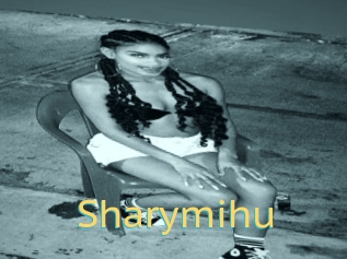 Sharymihu