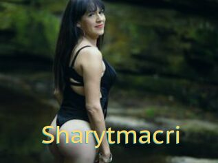 Sharytmacri