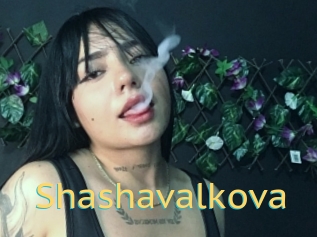 shashavalkova Videos 2 X