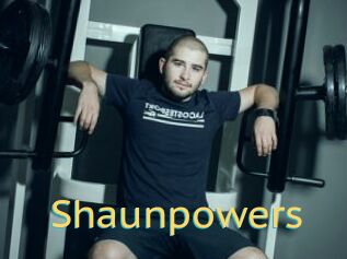 Shaunpowers