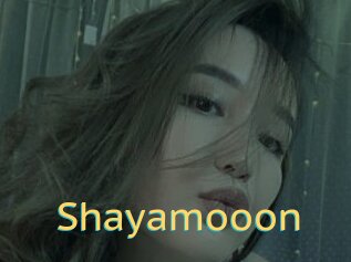 Shayamooon