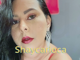 Shaycarioca