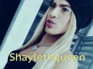 Shaylethqueen