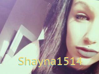 Shayna1514