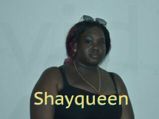 Shayqueen