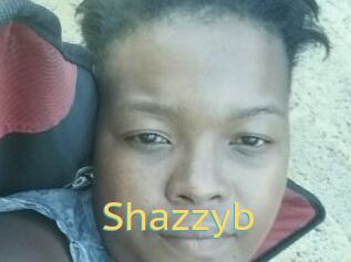 Shazzyb