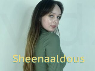 Sheenaaldous