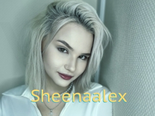 Sheenaalex