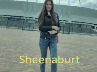 Sheenaburt