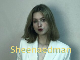 Sheenaedman