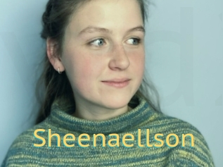 Sheenaellson