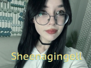 Sheenagingell