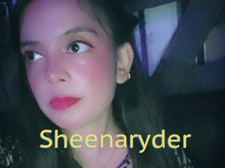 Sheenaryder