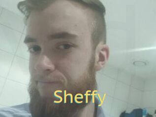 Sheffy