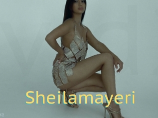 Sheilamayeri