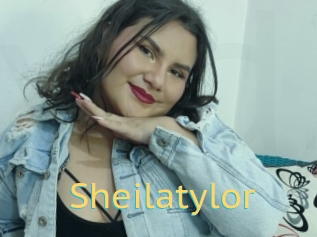 Sheilatylor