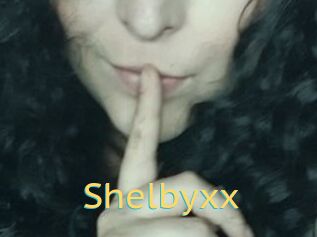 Shelbyxx