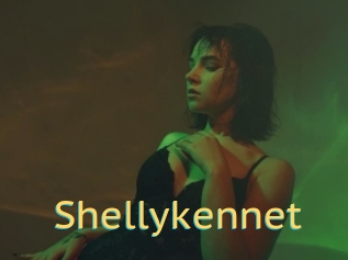 Shellykennet