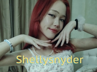 Shellysnyder