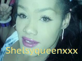 Shelsyqueenxxx