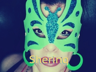 Sherinq