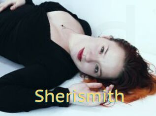 Sherismith
