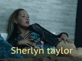 Sherlyn_taylor