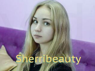 Sherribeauty