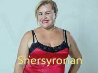 Shersyronan