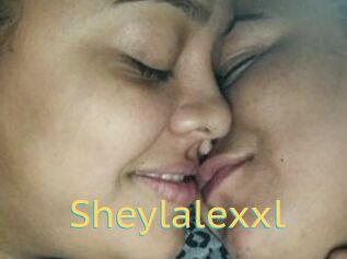 Sheylalexxl