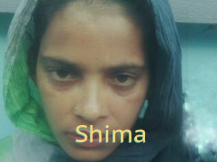 Shima