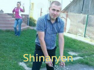 Shinaryen