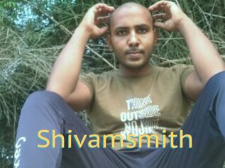 Shivamsmith
