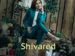 Shivared