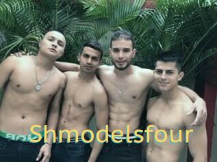 Shmodelsfour