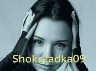 Shokoladka09