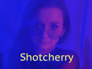 Shotcherry