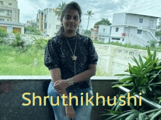 Shruthikhushi