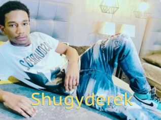 Shugyderek