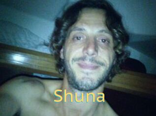 Shuna