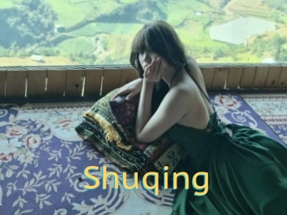 Shuqing