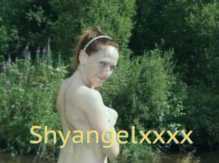 Shyangelxxxx